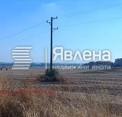 Photo 4 — Plot in Oblast Burgas, Kableshkovo