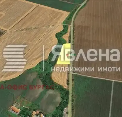 Photo 5 — Plot in Oblast Burgas, Kableshkovo