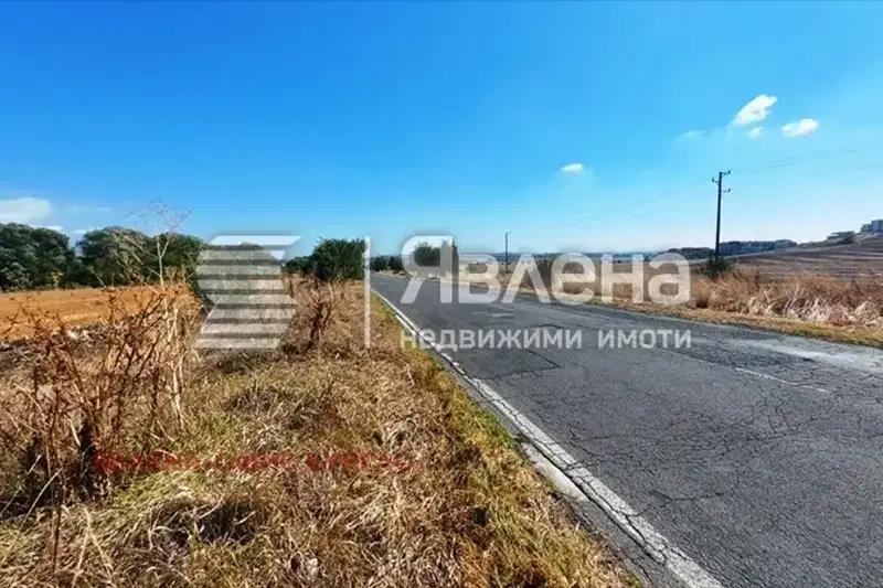 Plot in Oblast Burgas, Kableshkovo