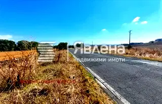 Парцел в Бургас, Каблешково