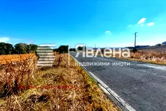 Парцел в Бургас, Каблешково