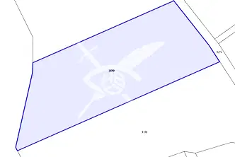 Парцел в Бургас, Каблешково