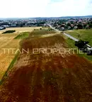 Парцел в Бургас, Каблешково