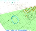 Снимка 3 — Парцел в Бургас, Каблешково