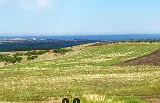 Парцел в Бургас, Каблешково