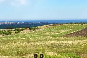 Парцел в Бургас, Каблешково