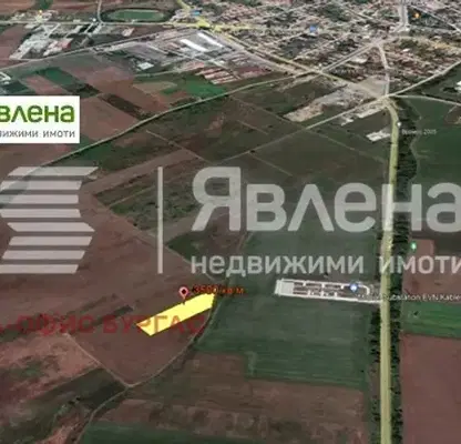 Photo 2 — Plot in Oblast Burgas, Kableshkovo