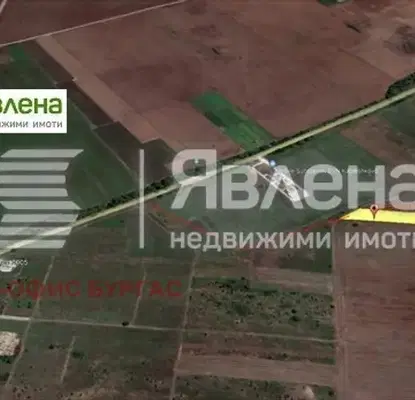 Photo 4 — Plot in Oblast Burgas, Kableshkovo