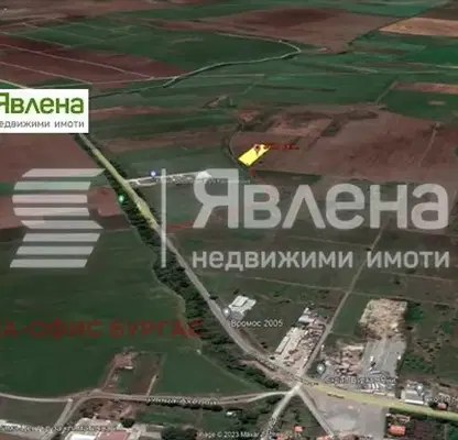 Photo 5 — Plot in Oblast Burgas, Kableshkovo