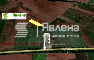 Парцел в Бургас, Каблешково