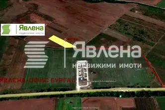 Парцел в Бургас, Каблешково
