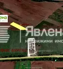 Парцел в Бургас, Каблешково