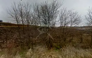 Парцел в Бургас, Каблешково