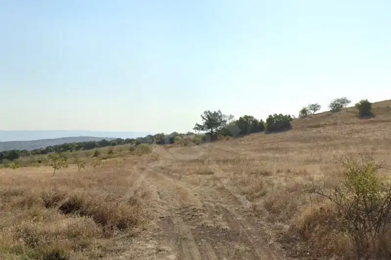 Plot in Oblast Burgas, Kableshkovo