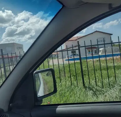 Снимка 4 — Парцел в Бургас, Каблешково
