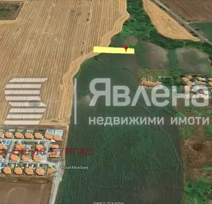 Photo 2 — Plot in Oblast Burgas, Kableshkovo