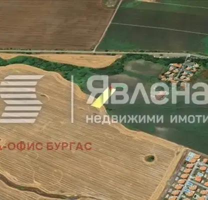 Photo 3 — Plot in Oblast Burgas, Kableshkovo