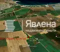 Снимка 4 — Парцел в Бургас, Каблешково