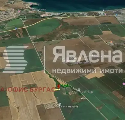 Photo 4 — Plot in Oblast Burgas, Kableshkovo