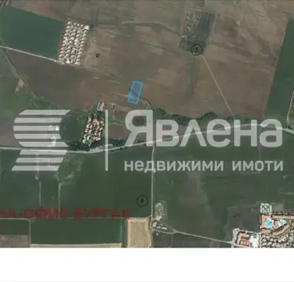 Photo 5 — Plot in Oblast Burgas, Kableshkovo