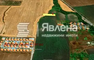 Парцел в Бургас, Каблешково