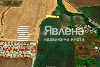 Парцел в Бургас, Каблешково