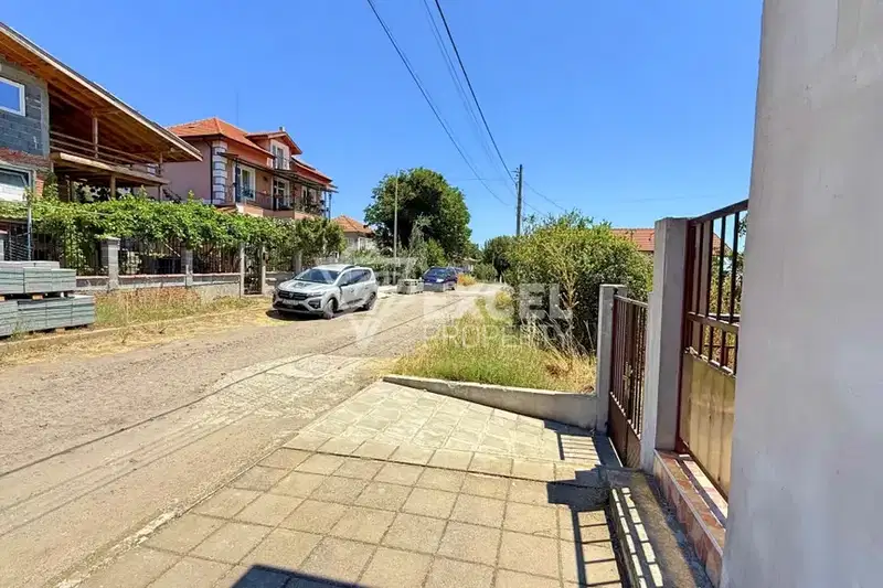 Plot in Oblast Burgas, Kableshkovo