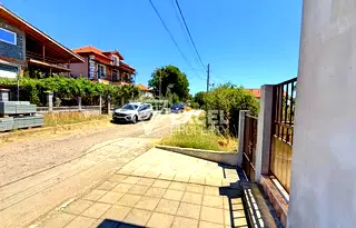 Парцел в Бургас, Каблешково