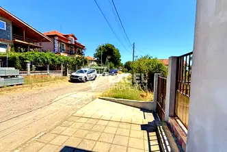 Парцел в Бургас, Каблешково
