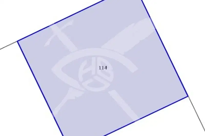 Plot in Oblast Burgas, Kableshkovo