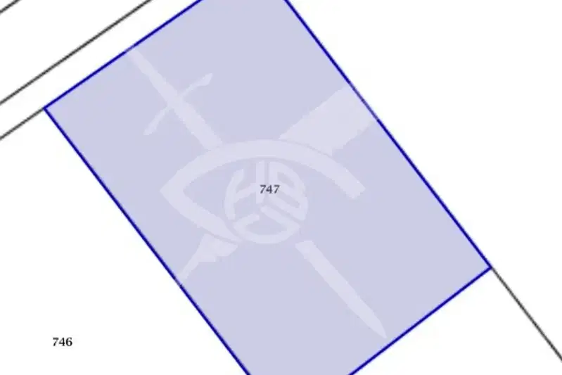 Plot in Oblast Burgas, Kableshkovo