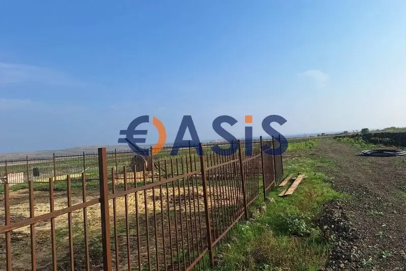 Plot in Oblast Burgas, Kableshkovo