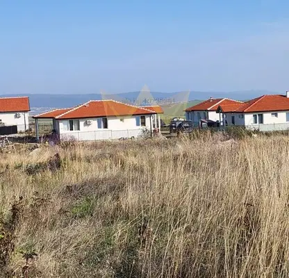 Photo 2 — Plot in Oblast Burgas, Kableshkovo