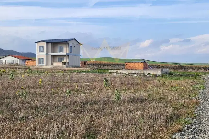Plot in Oblast Burgas, Kableshkovo