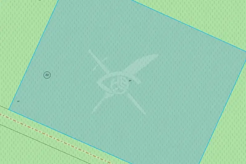 Plot in Oblast Burgas, Kableshkovo