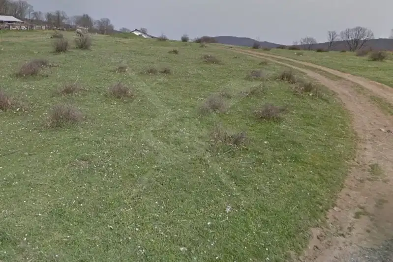 Plot in Oblast Burgas, Kableshkovo