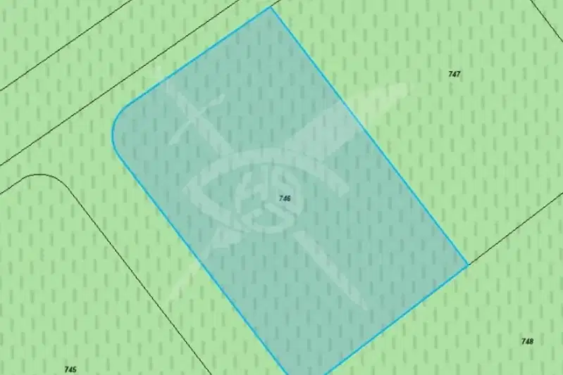 Plot in Oblast Burgas, Kableshkovo