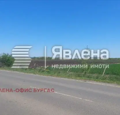 Снимка 2 — Парцел в Бургас, Каблешково
