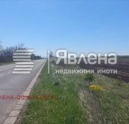 Снимка 3 — Парцел в Бургас, Каблешково