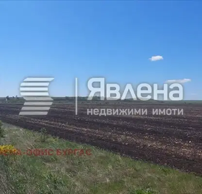 Снимка 5 — Парцел в Бургас, Каблешково