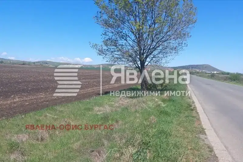 Парцел в Бургас, Каблешково