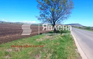 Парцел в Бургас, Каблешково