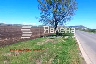 Парцел в Бургас, Каблешково