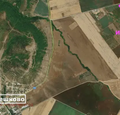 Photo 2 — Plot in Oblast Burgas, Kableshkovo