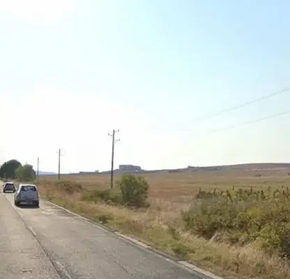 Photo 2 — Plot in Oblast Burgas, Kableshkovo