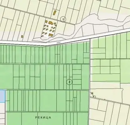 Photo 3 — Plot in Oblast Burgas, Kableshkovo