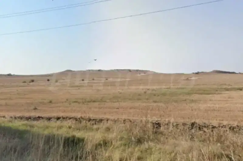 Plot in Oblast Burgas, Kableshkovo