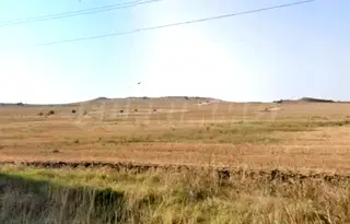 Парцел в Бургас, Каблешково