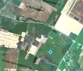 Снимка 5 — Парцел в Бургас, Каблешково