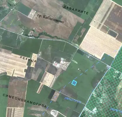Photo 5 — Plot in Oblast Burgas, Kableshkovo